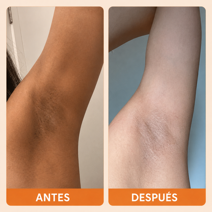 Velmara® | Spray exfoliante iluminador
