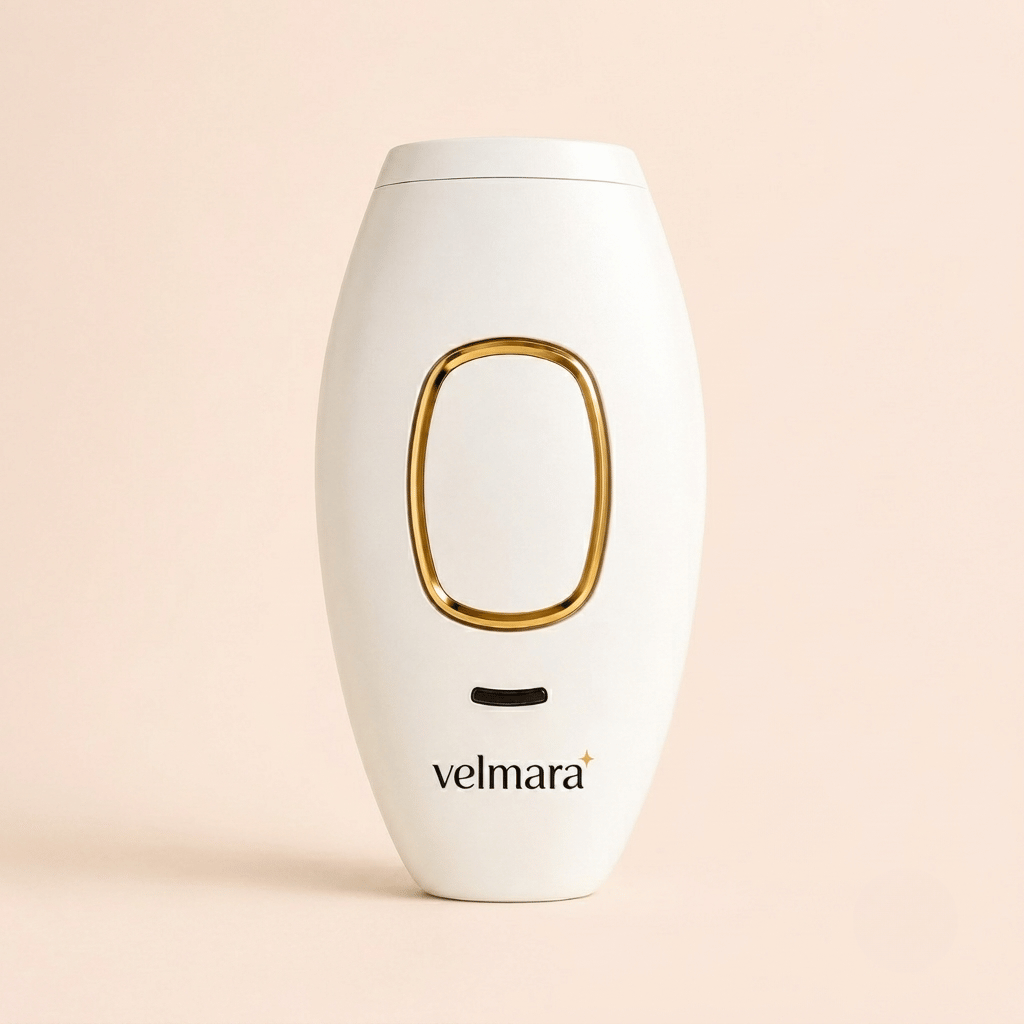 Velmara IPL Pro™ | Depiladora Láser en casa