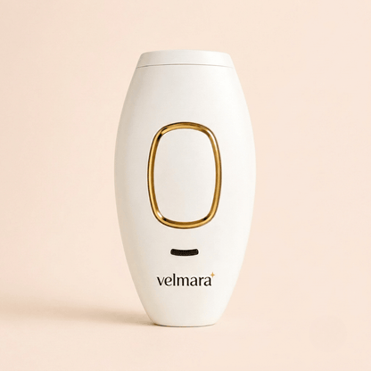 Velmara IPL Pro™ | Depiladora Láser en casa